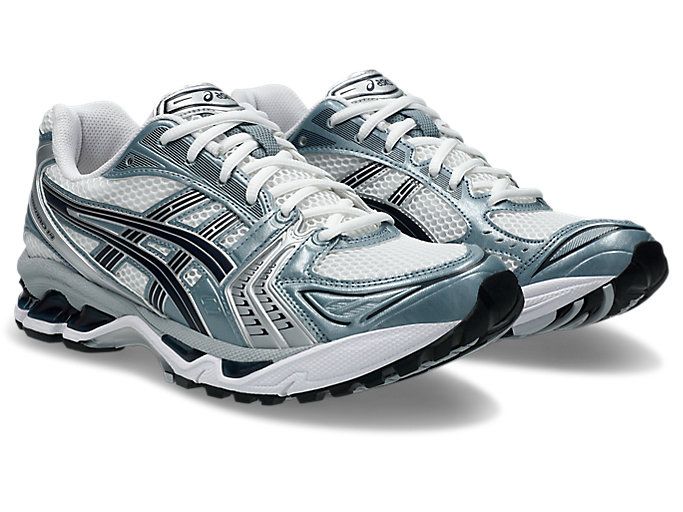 Asic Gel Kayano's Fjord Grey