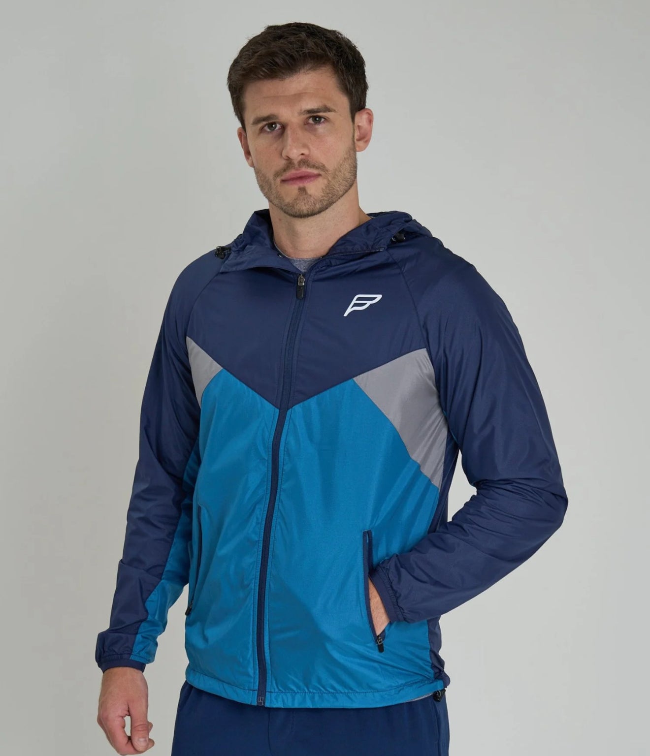 Frequency willpower tracksuit