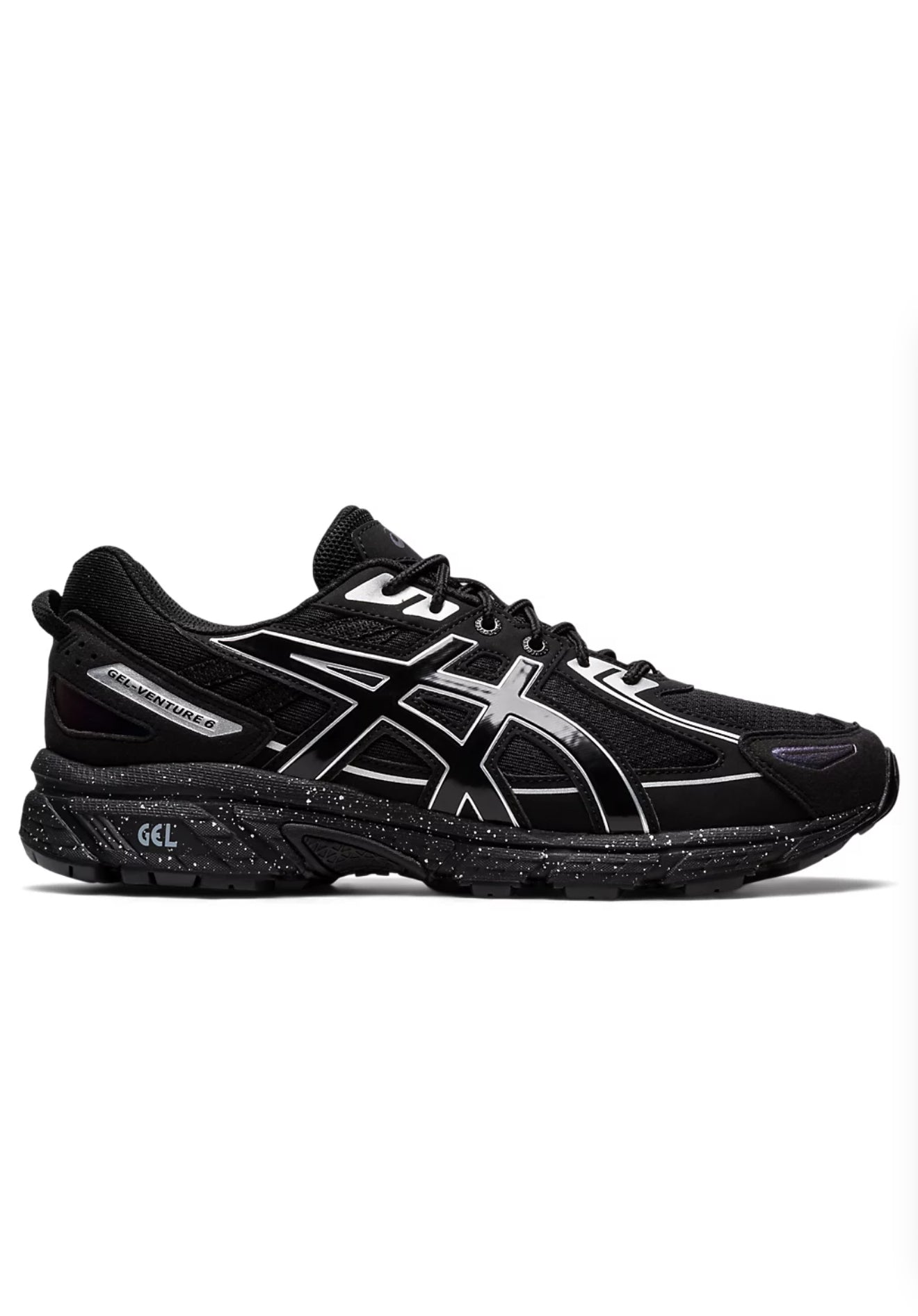 Asic gel venture 6's
