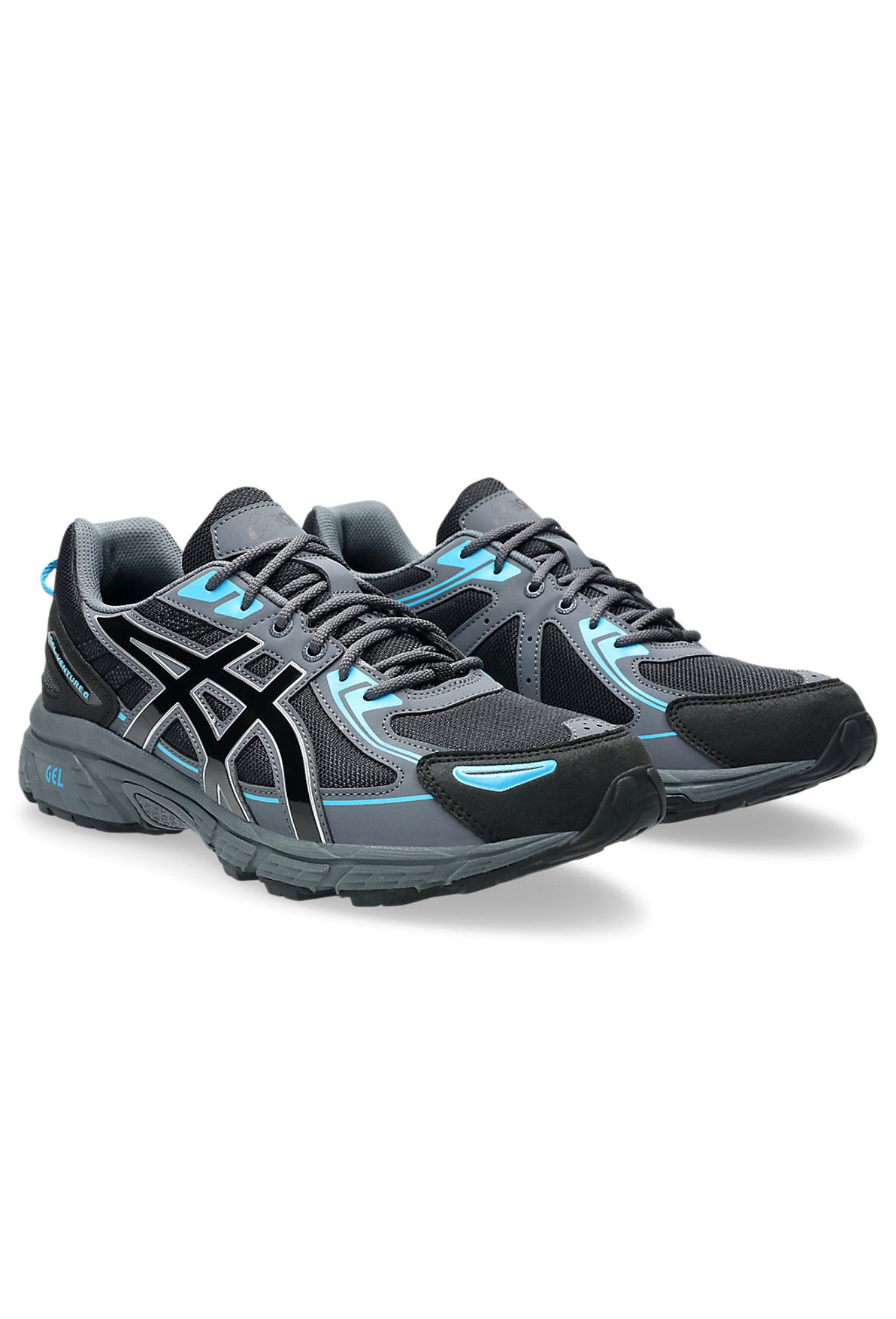 Asic gel venture 6's