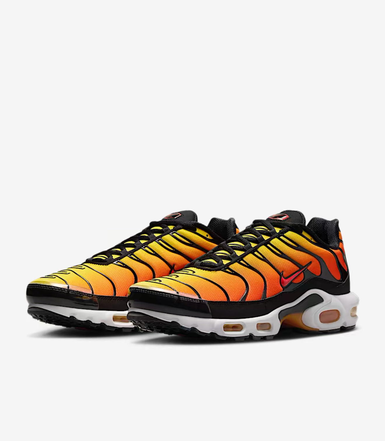 nike tn tigers