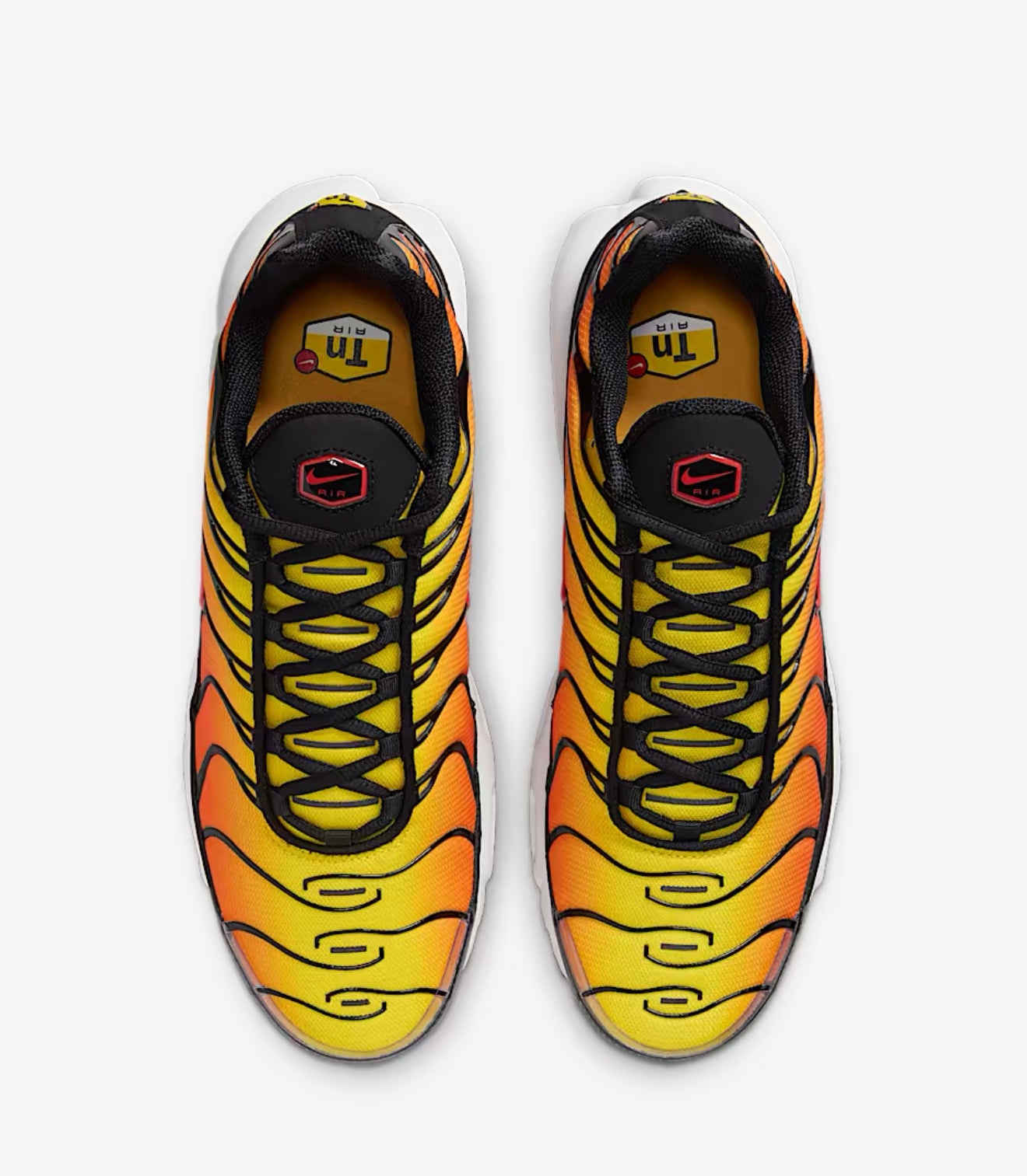 nike tn tigers