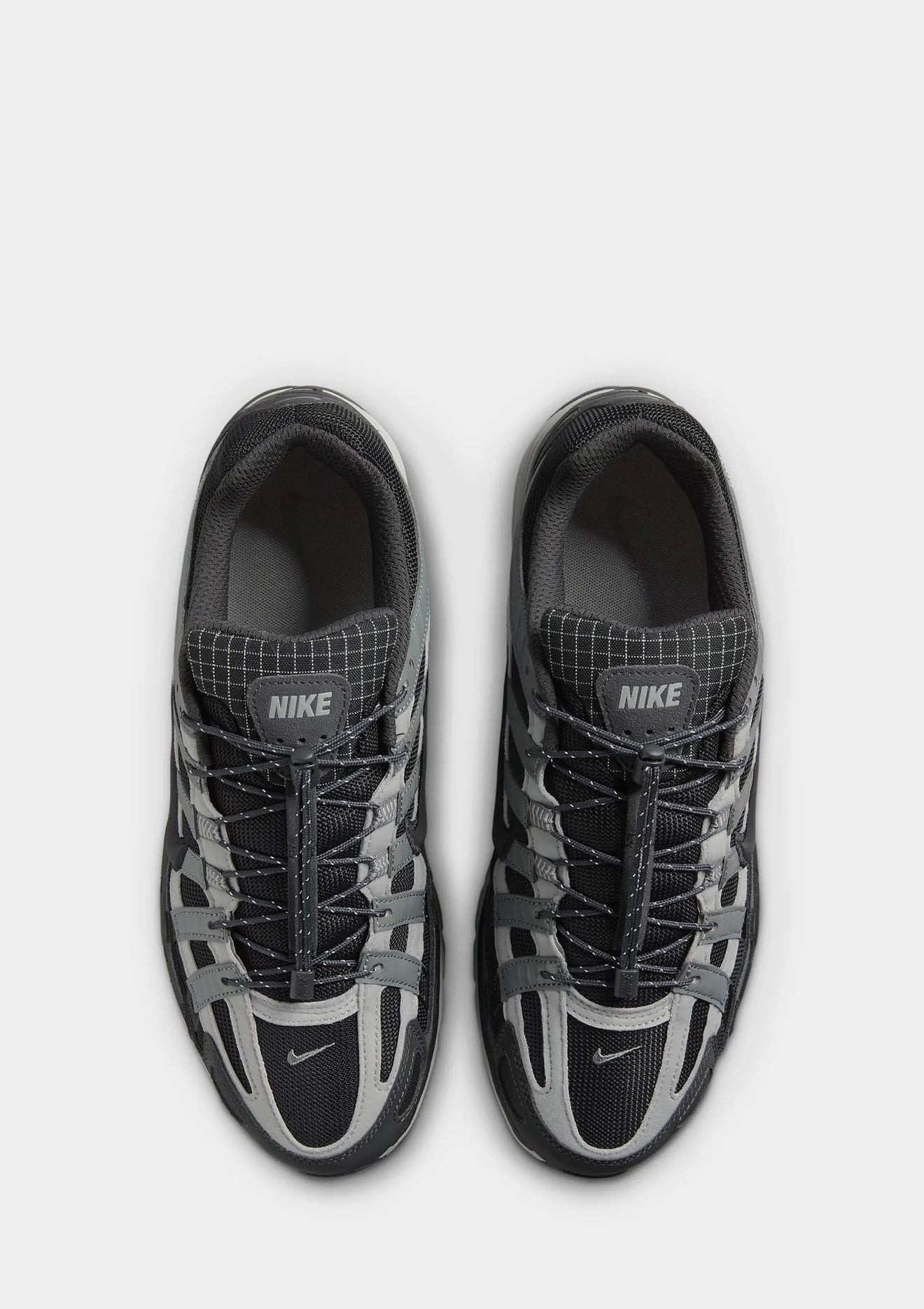 nike p-6000 Anthracite smoke grey's