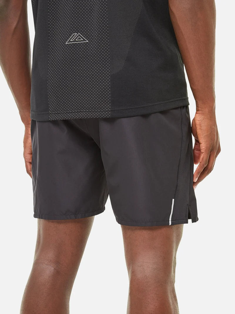 trailberg - summit seamless set - black