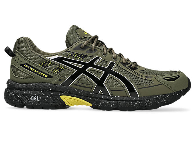 Asic Gel Venture 6's