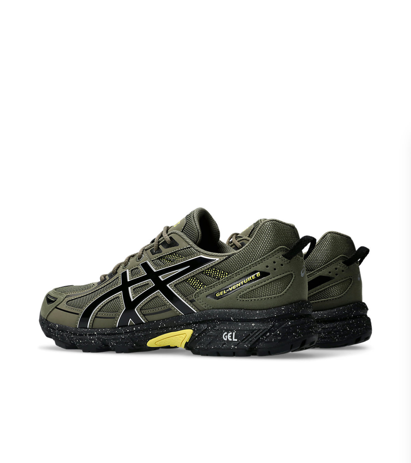 Asic Gel Venture 6's
