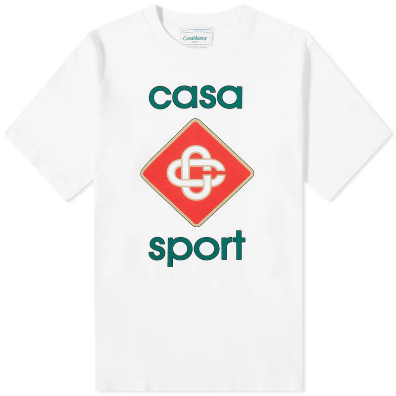 Casablanca casa sport