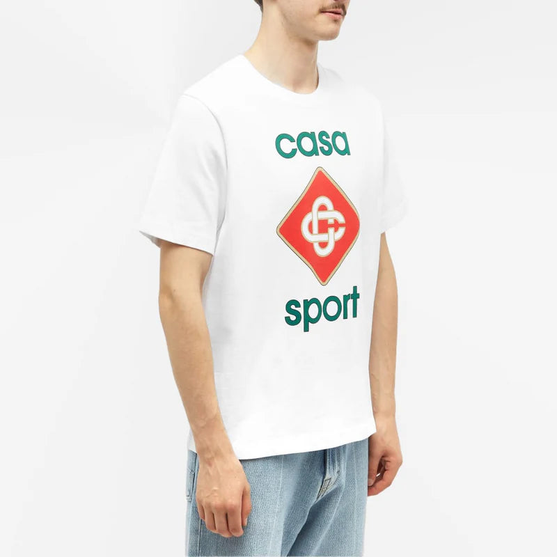 Casablanca casa sport