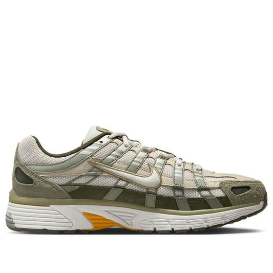 Nike P-6000 Cargo Kharki