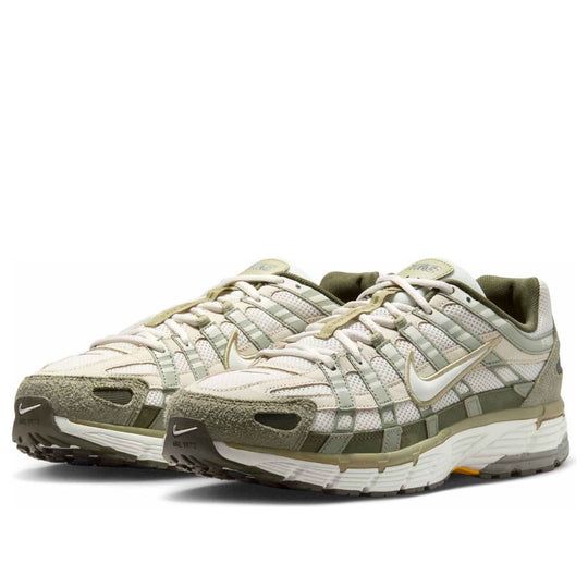 Nike P-6000 Cargo Kharki