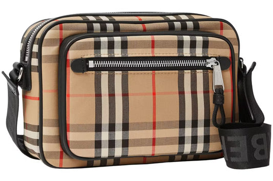 Burberry bag