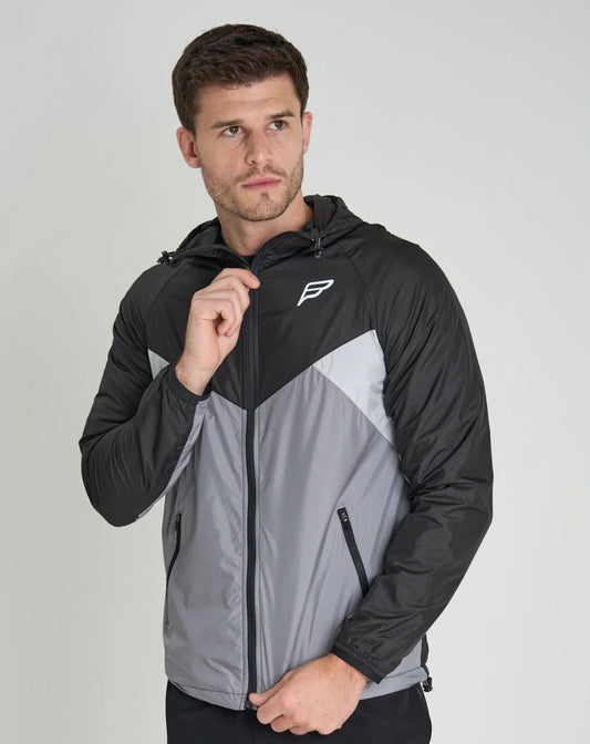 Frequency willpower tracksuit