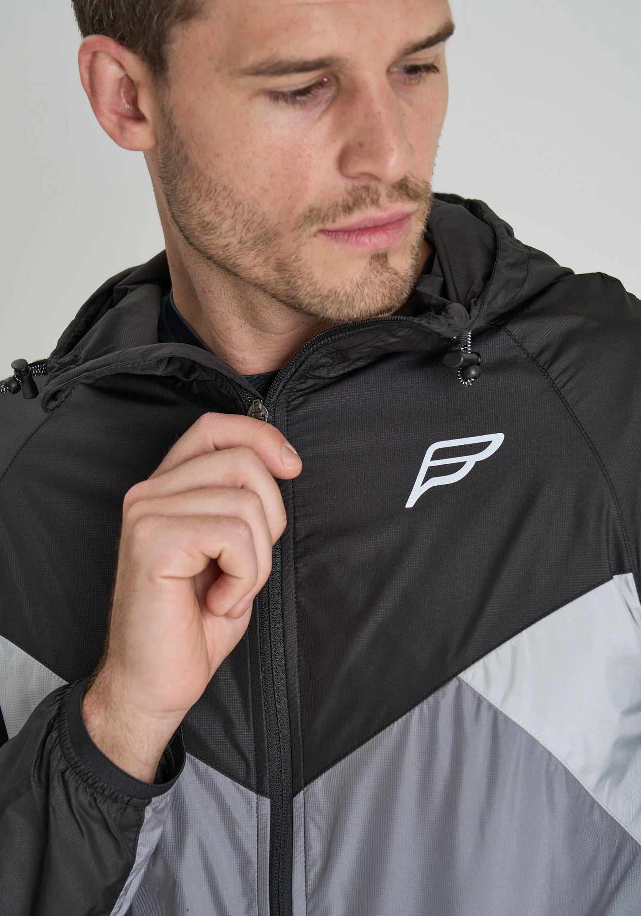Frequency willpower tracksuit