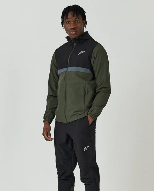 Frequency apex tech tracksuit