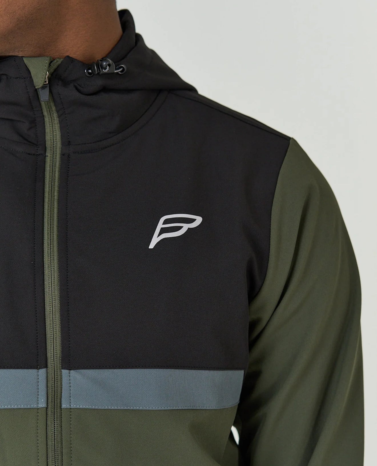 Frequency apex tech tracksuit