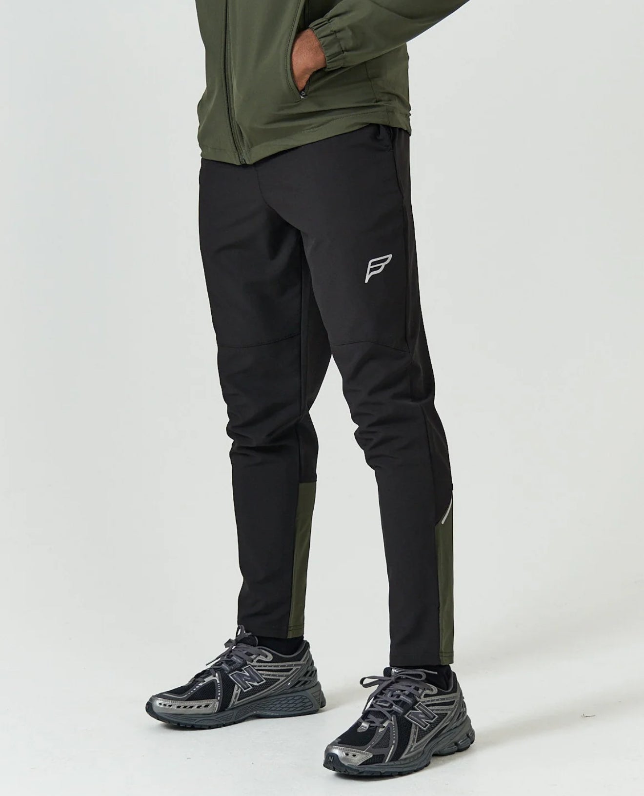Frequency apex tech tracksuit