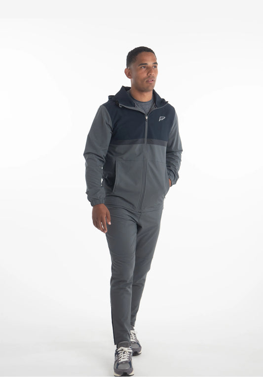 Frequency apex tech tracksuit