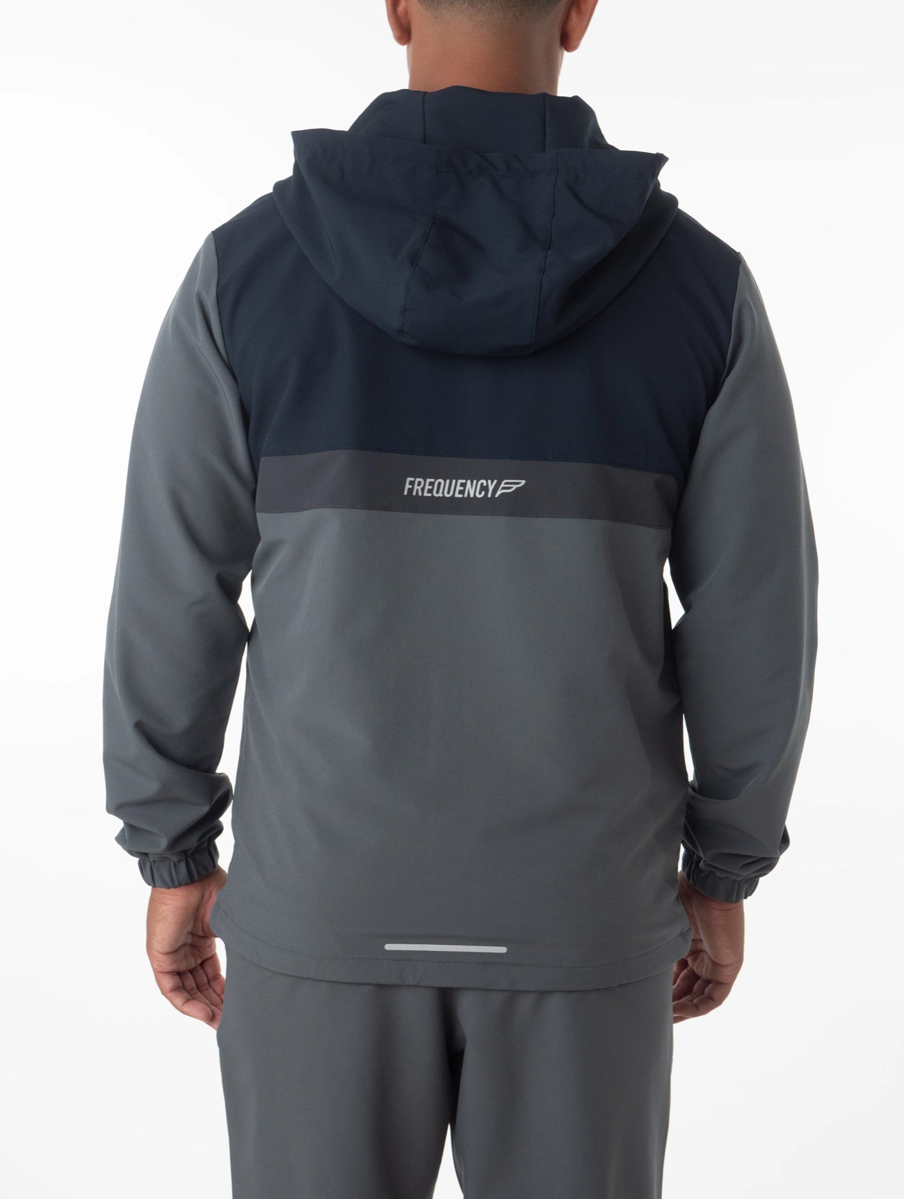 Frequency apex tech tracksuit