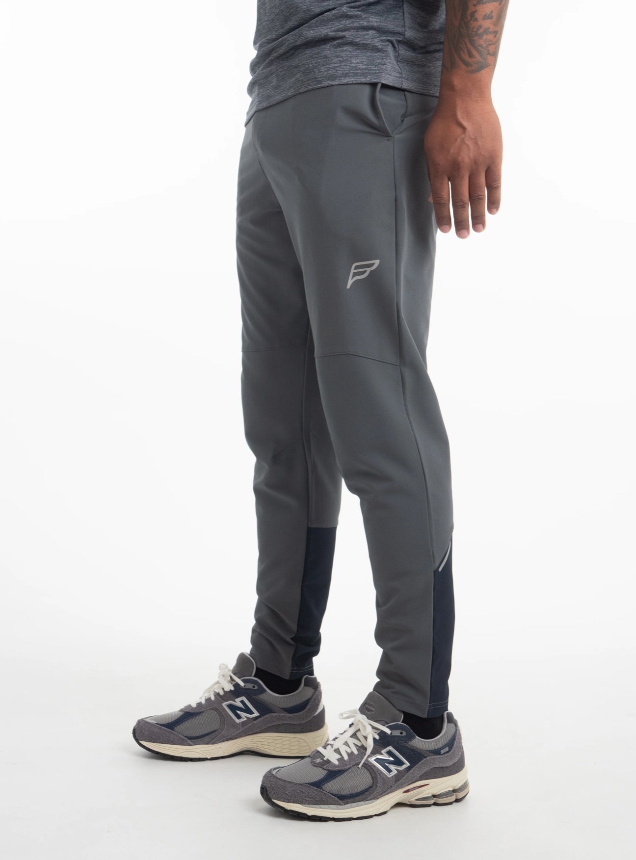Frequency apex tech tracksuit