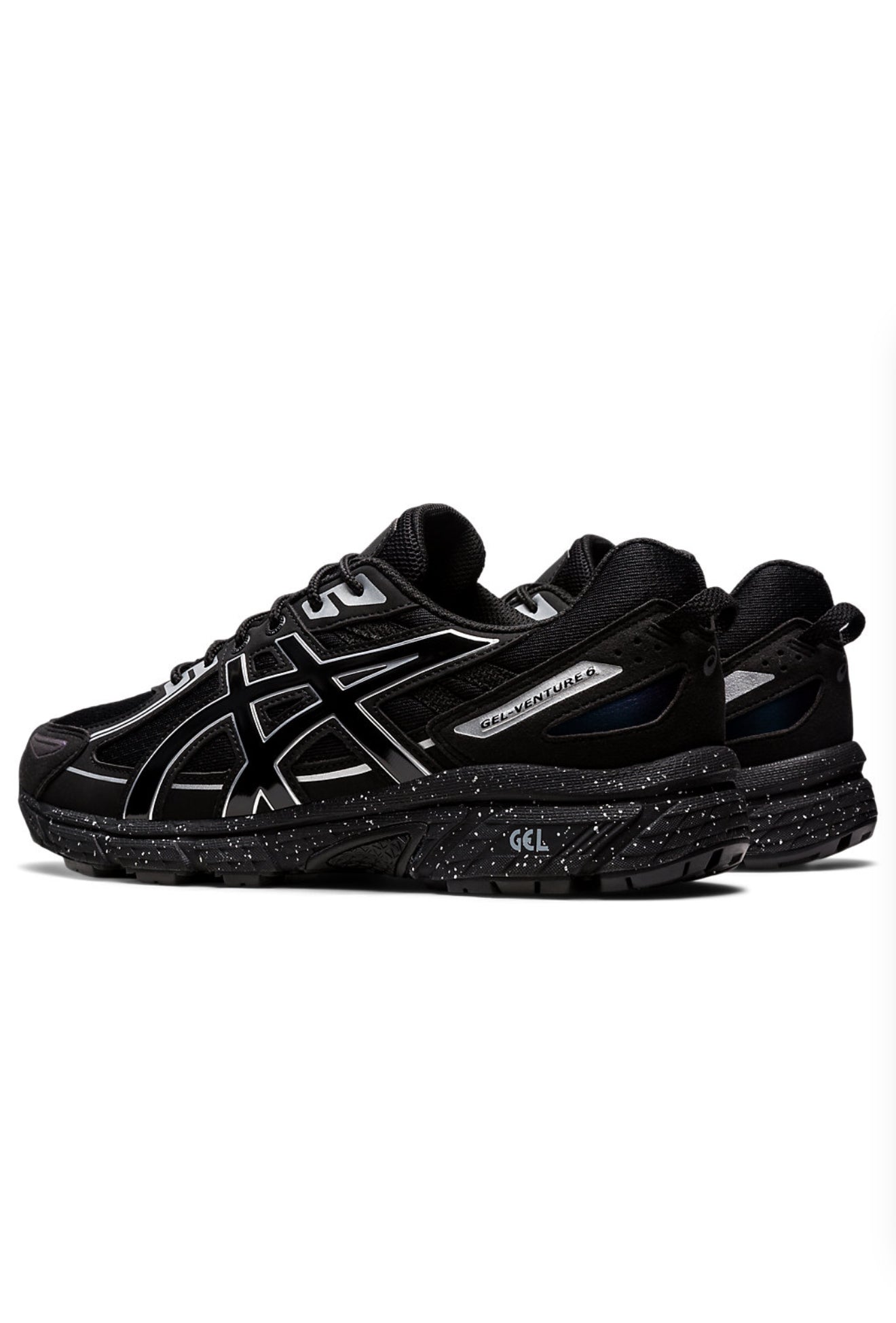 Asic gel venture 6's