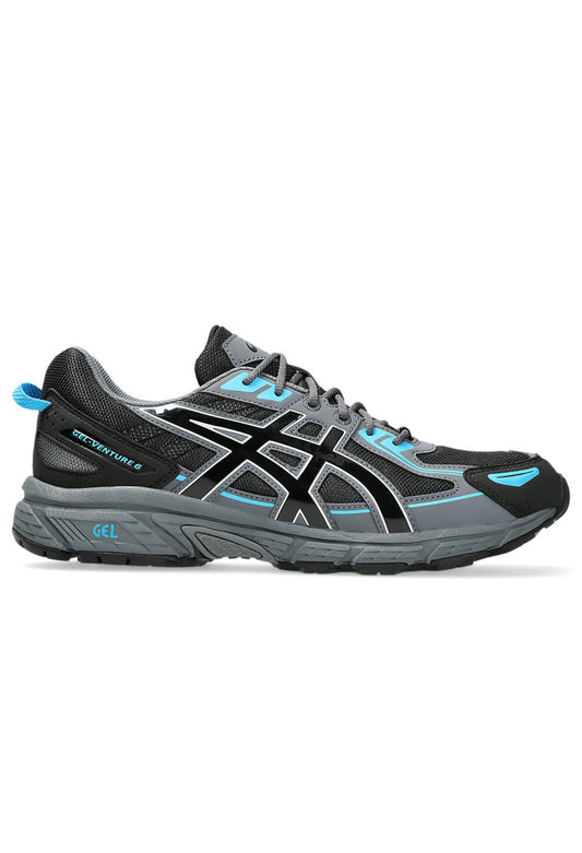 Asic gel venture 6's