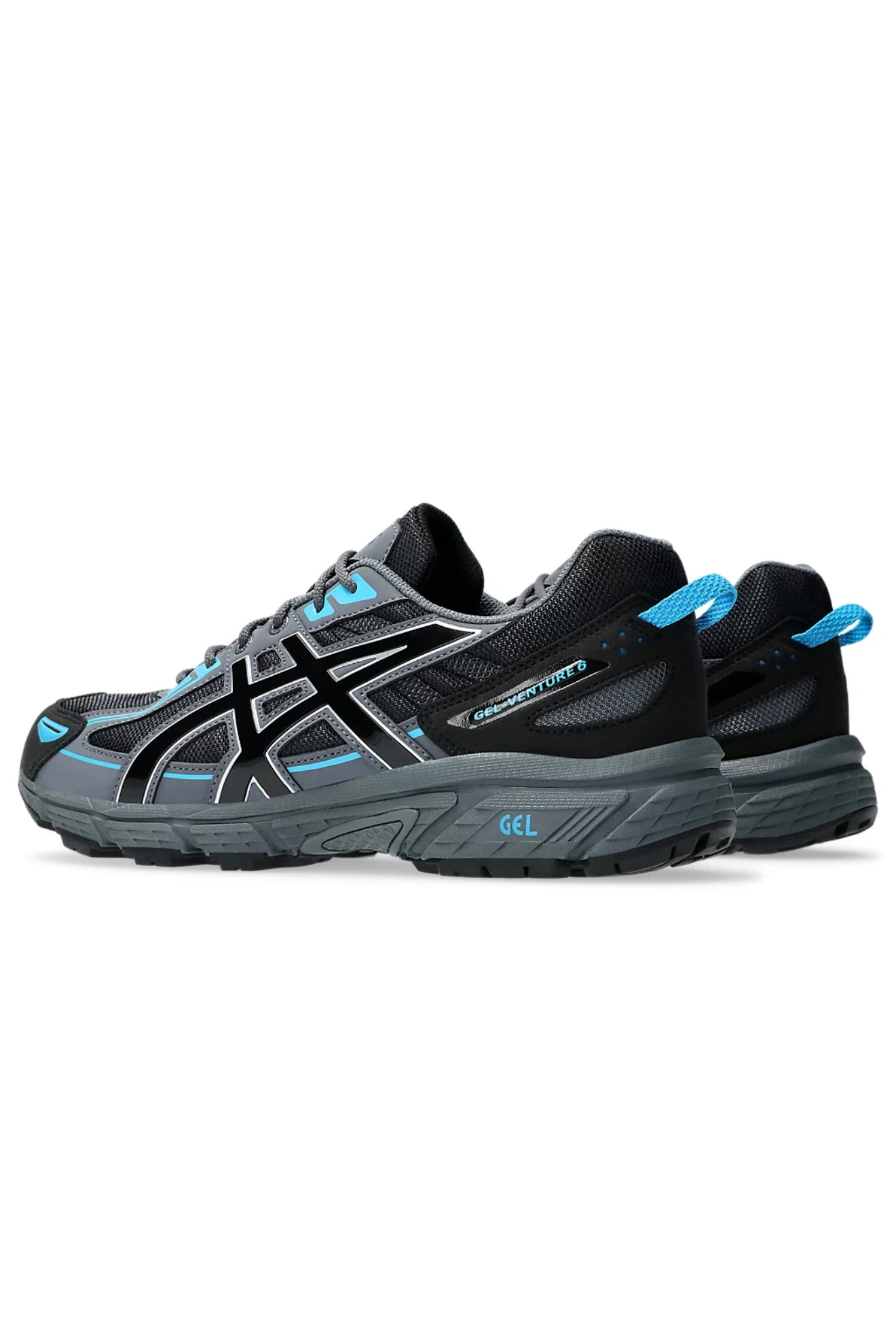 Asic gel venture 6's