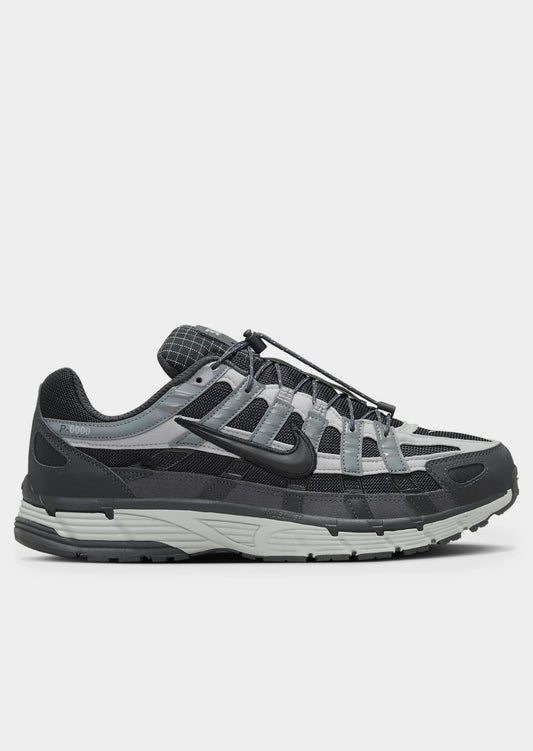 nike p-6000 Anthracite smoke grey's