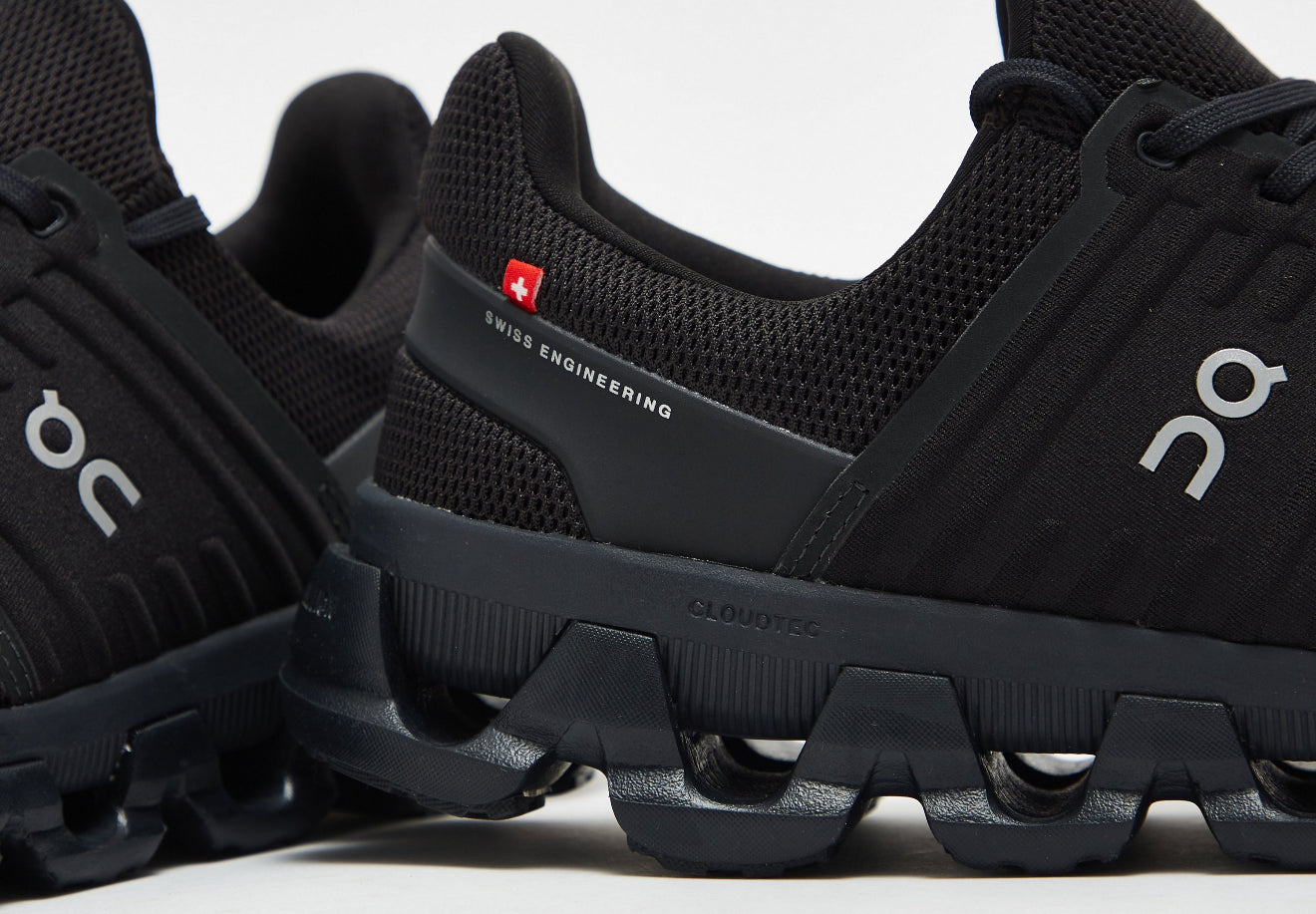 on cloud cloudswift 3's