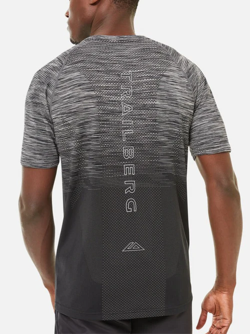 trailberg - summit seamless set - black
