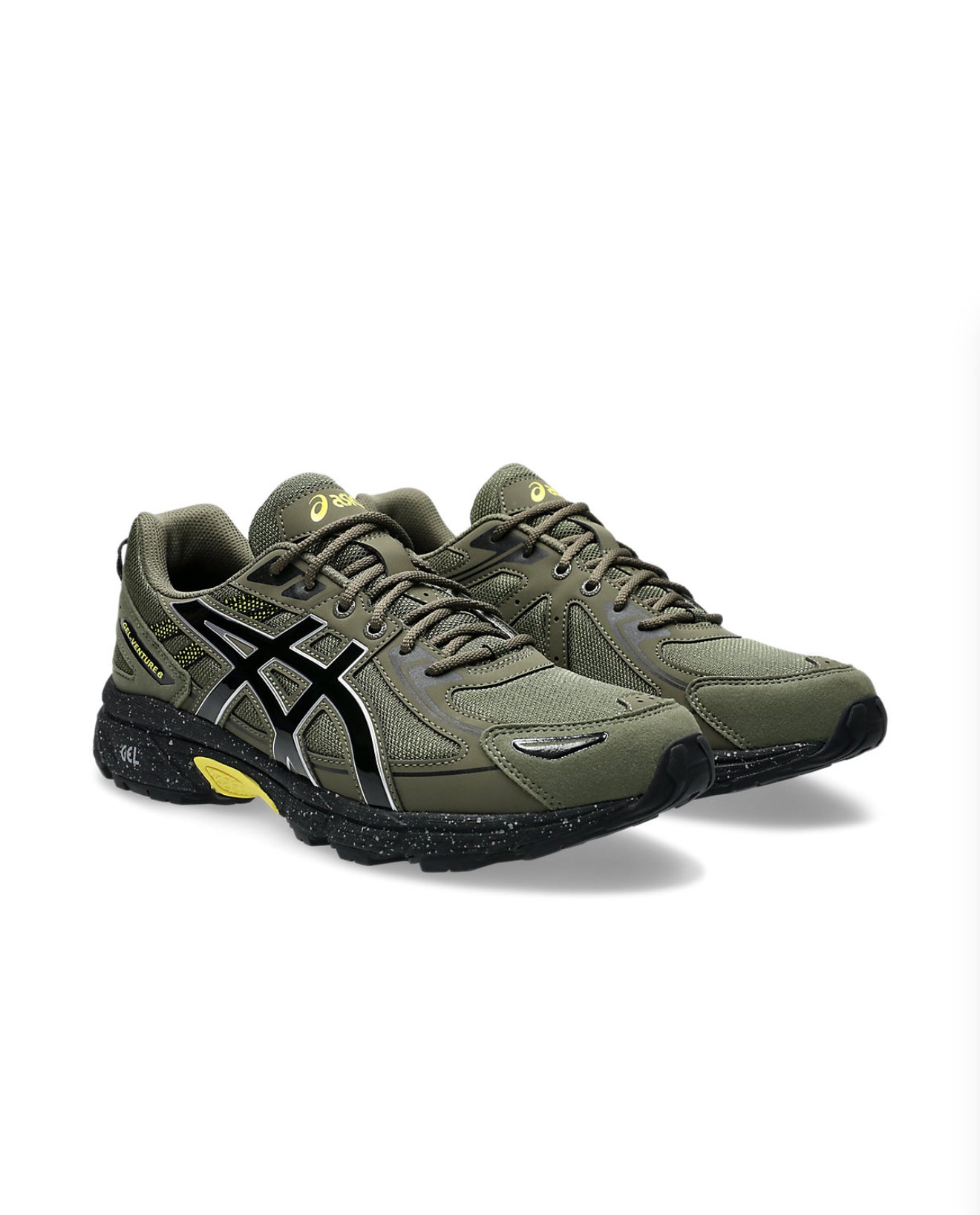 Asic Gel Venture 6's