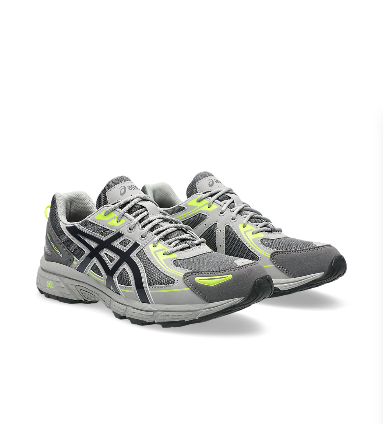 Asic Gel Venture 6's