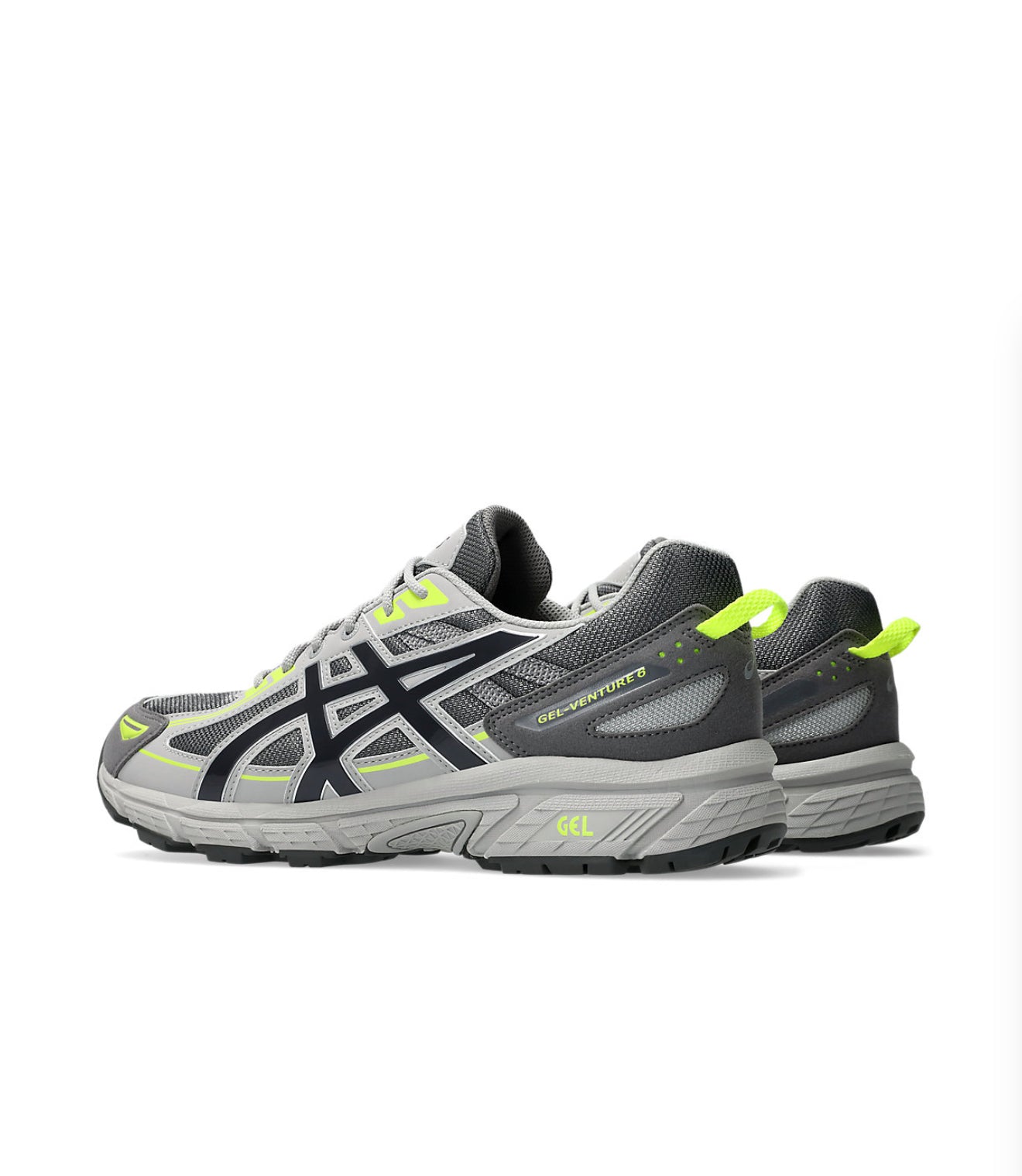 Asic Gel Venture 6's
