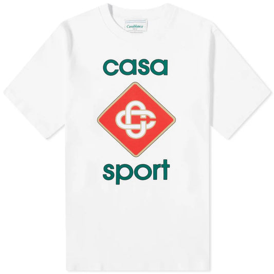 Casablanca casa sport
