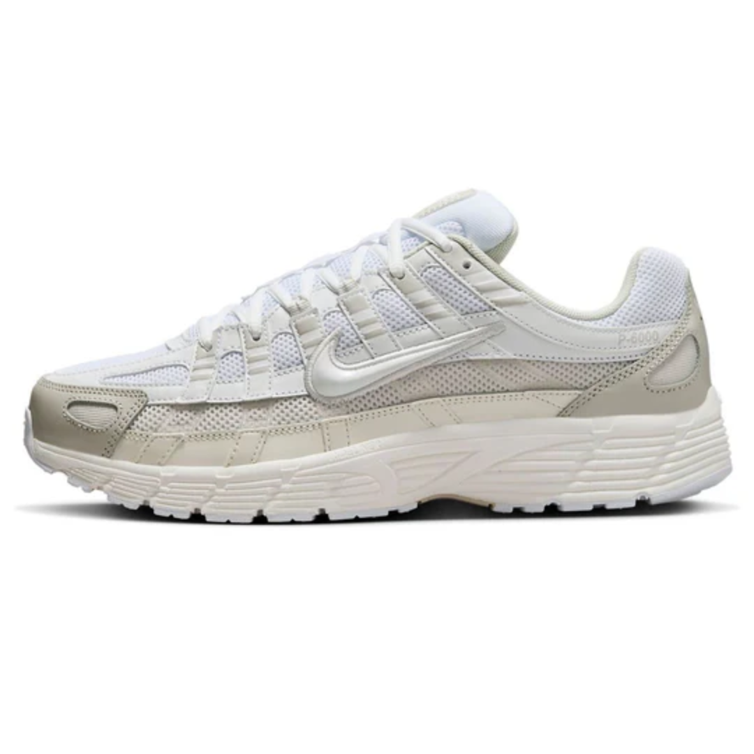 Nike P-6000 Sail Vast Grey Sale