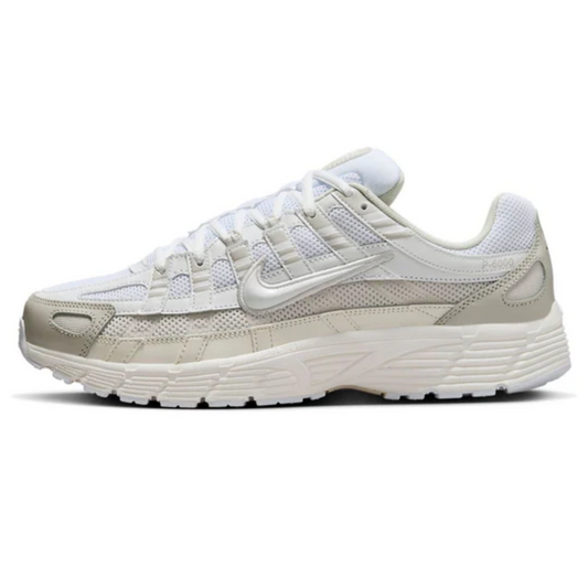 Nike P-6000 Sail Vast Grey Sale